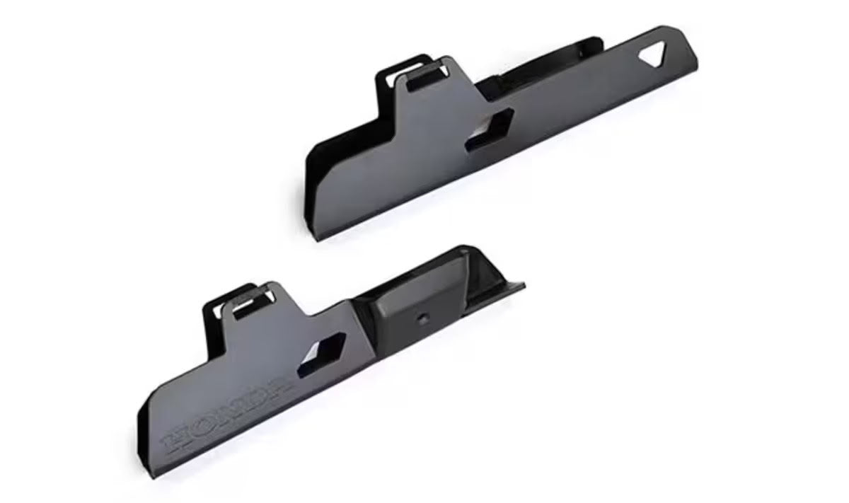 Honda '25 Talon 1000X Trailing Arm Guards