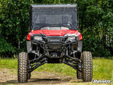 SuperATV Honda Pioneer 700 5" Lift Kit