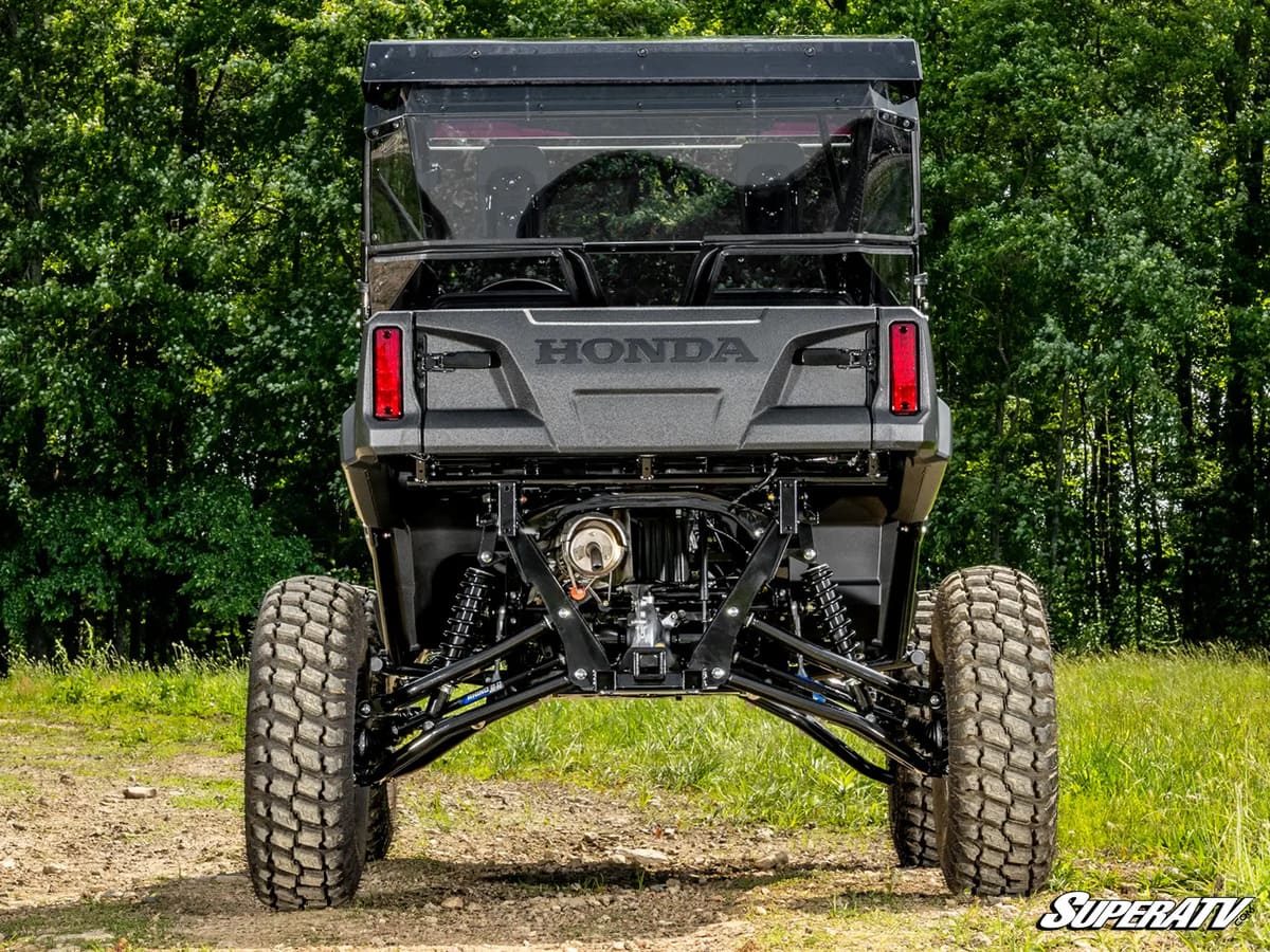 SuperATV Honda Pioneer 700 5" Lift Kit