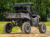 SuperATV Honda Pioneer 700 5" Lift Kit