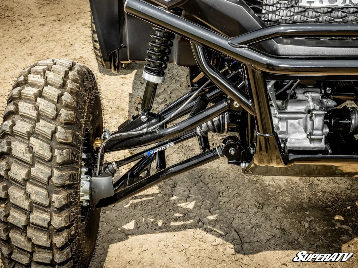 SuperATV Honda Pioneer 700 5" Lift Kit