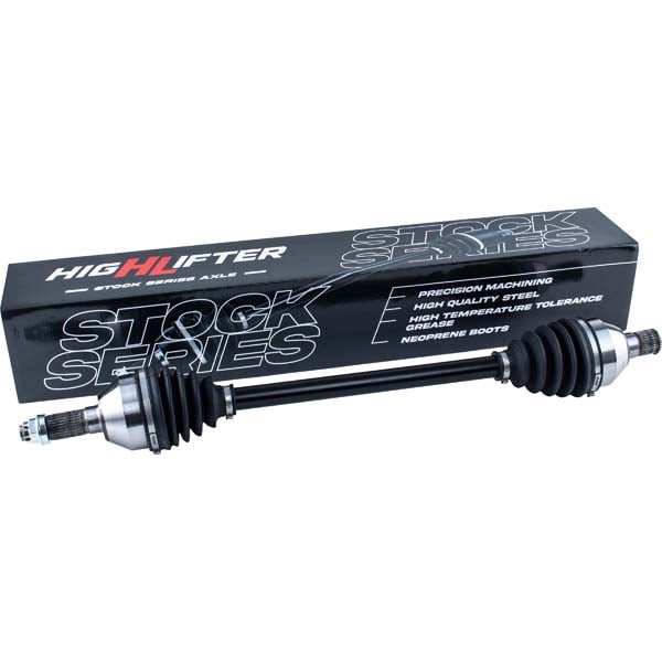 High Lifter Honda Talon 1000X Rear Stock Series Axle