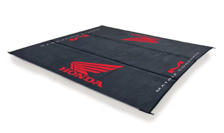 Honda Wing Tent Mat