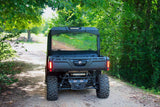 Hoppe Industries Can-Am Defender Max Full-Size Audio Shade