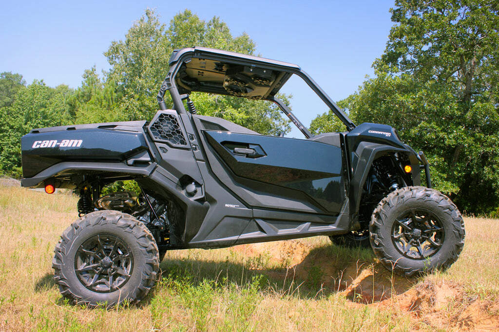 Hoppe Industries Can-Am Maverick Sport/Trail & Commander Mini Audio