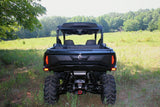 Hoppe Industries Can-Am Maverick Sport/Trail & Commander Mini Audio