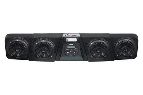 Hoppe Industries Cfmoto Uforce 1000/1000 Xl Audio Mini