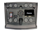 Hoppe Industries Honda Talon 1000 2-Seat Audio Shade
