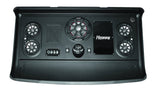 Hoppe Industries Polaris Ranger 3-Seat Full Size Audio Shade