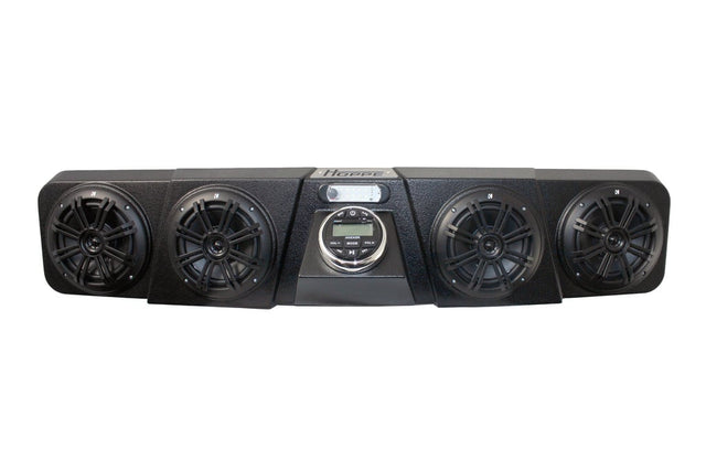 Hoppe Industries Polaris Ranger Audio Mini Audio