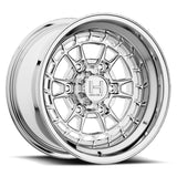 Hostile HF22 Forged Rival Blade Cut - Polished