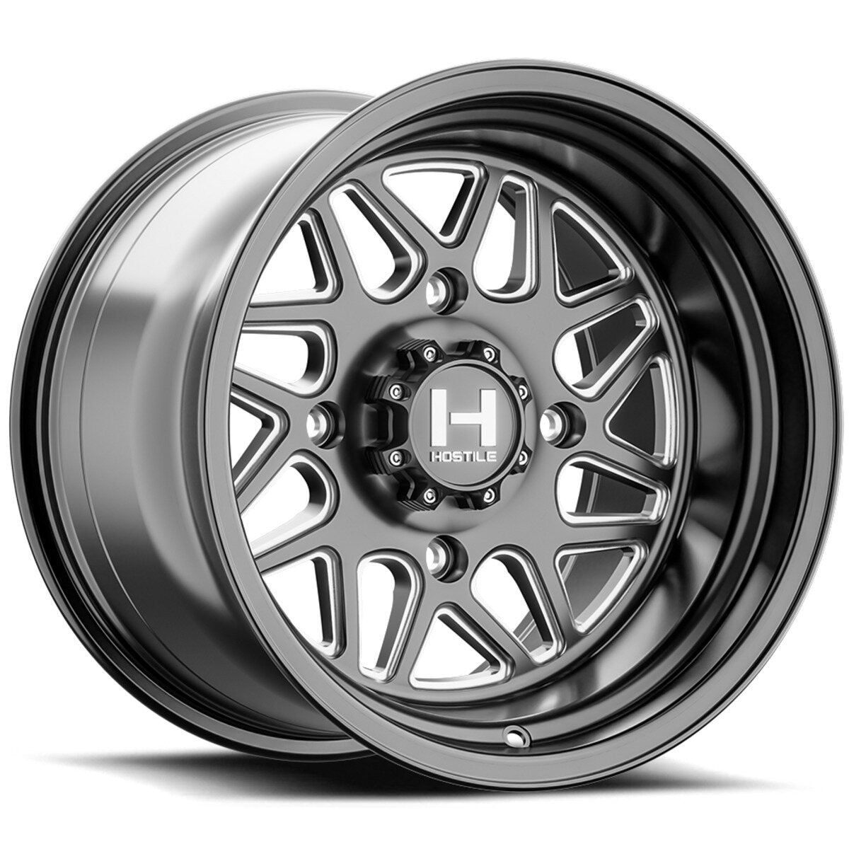 ハルトページ hostile-utv-h108-sprocket-