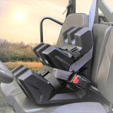 Kemimoto Universal UTV Hunting Shotgun Holder