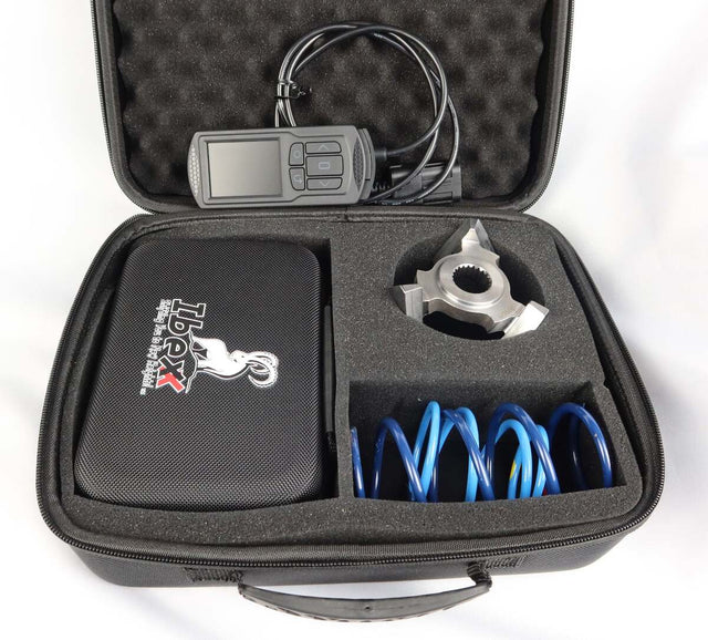 Ibexx '16-'24 Polaris RZR XP Turbo Performance Package