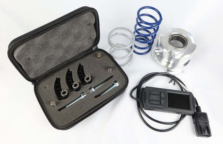 Ibexx '16-'24 Polaris RZR XP Turbo & Pro XP Performance Package