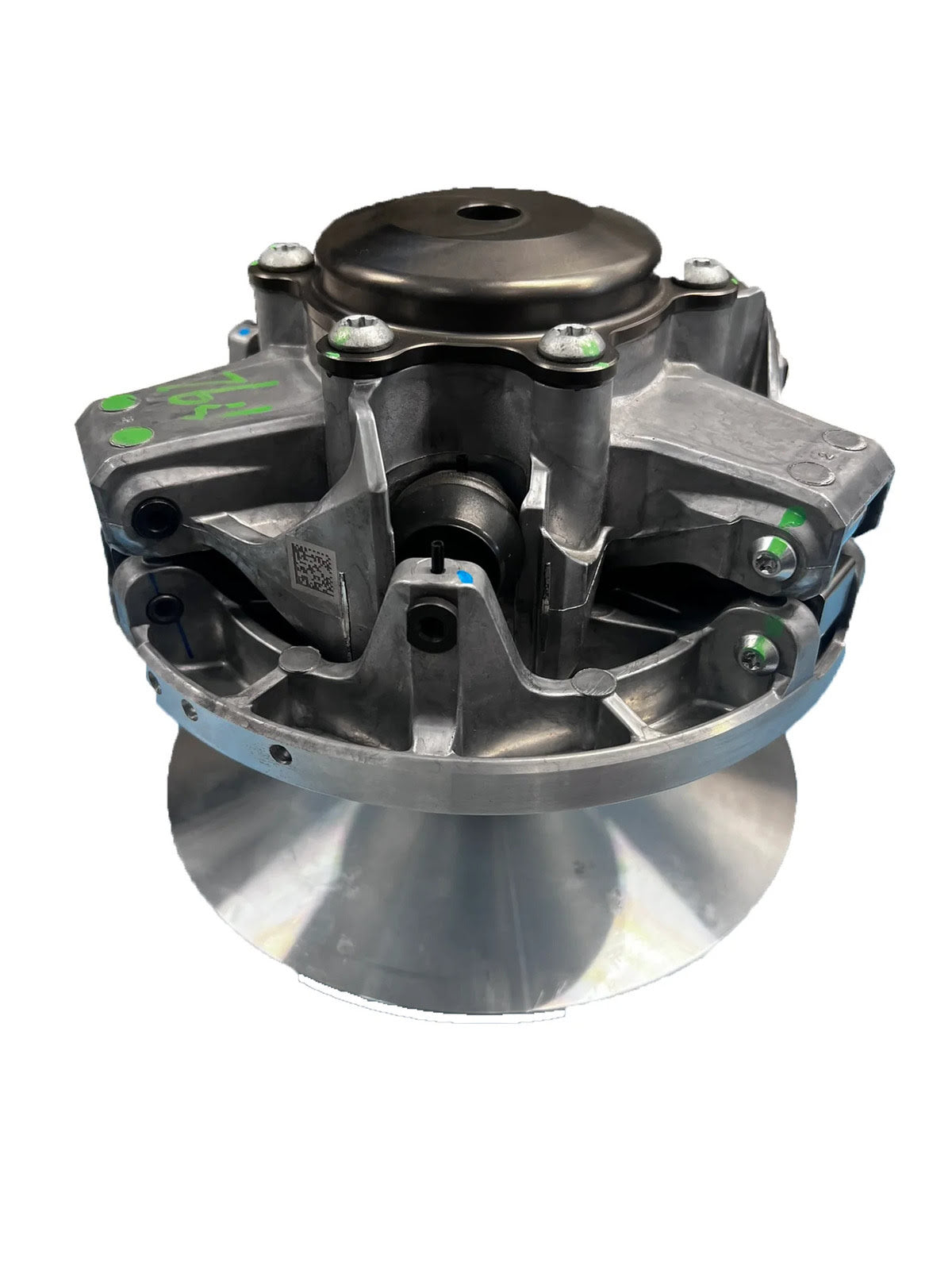 Ibexx '17-'19 Complete P-Drive Primary Clutch