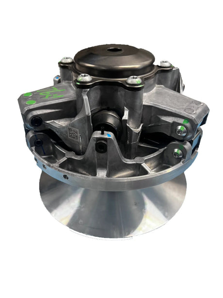 Ibexx '17-'19 Complete P-Drive Primary Clutch
