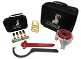 Ibexx '17-'21 Can-Am Maverick X3 QRS Duner Series Clutching Kit