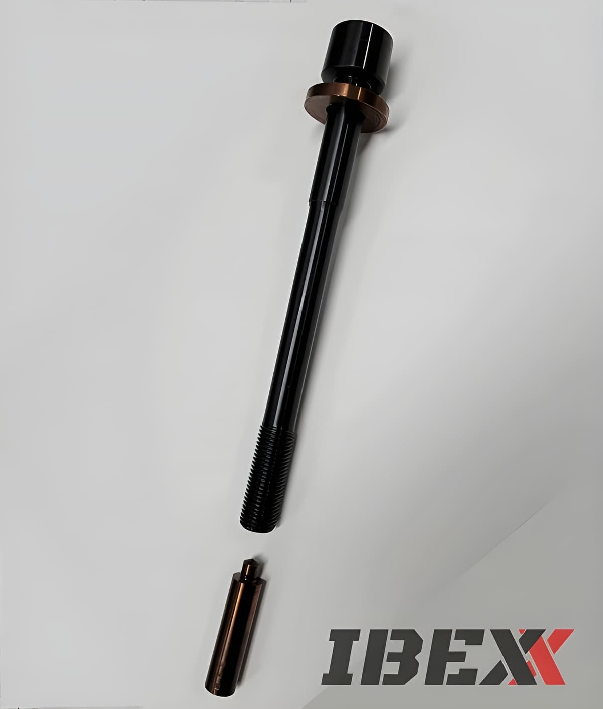 Ibexx '17 Can-Am Maverick X3 Primary Bolt & Puller