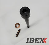 Ibexx '17 Can-Am Maverick X3 Primary Bolt & Puller