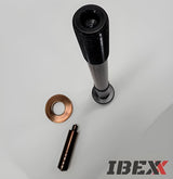 Ibexx '17 Can-Am Maverick X3 Primary Bolt & Puller