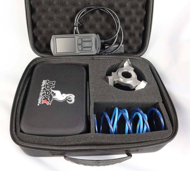 Ibexx '20 Polaris RZR Pro XP Performance Package