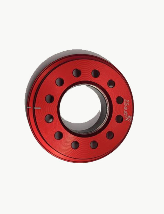 Ibexx Can-Am Maverick X3 Adjustable Helix Cap