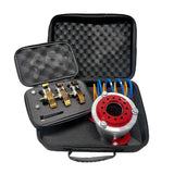 Ibexx Can-Am Maverick X3 P-Drive Crawler Trail Series Clutching Kit