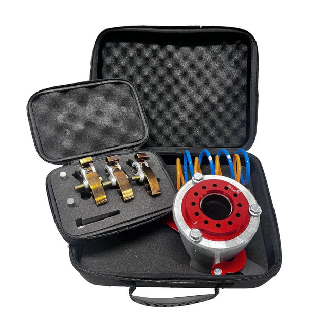 Ibexx Can-Am Maverick X3 P-Drive Crawler Trail Series Clutching Kit