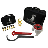 Ibexx '17-'21 Can-Am Maverick X3 QRS Duner Series Clutching Kit.