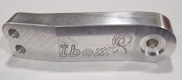 Ibexx Can-Am Maverick X3 Transmission Mounting Bracket