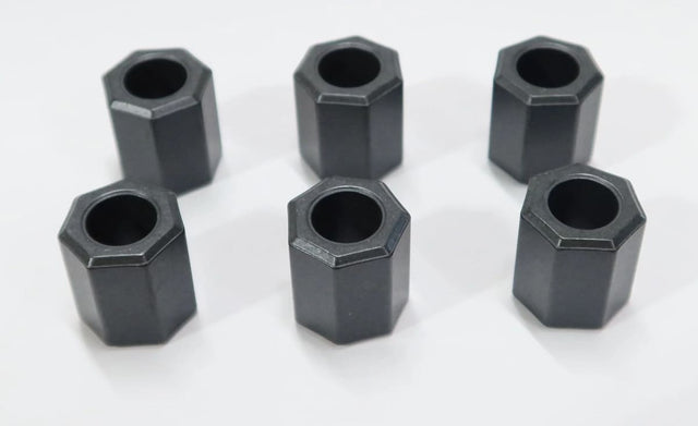 Ibexx Can-Am QRS Primary Roller Kit