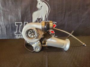 Ibexx Can-Am Maverick X3 Compound Turbo Kit