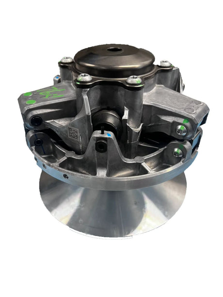 Ibexx '17-'19 Complete P-Drive Primary Clutch