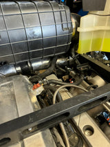 Ibexx Economy Pro R Turbo Kit