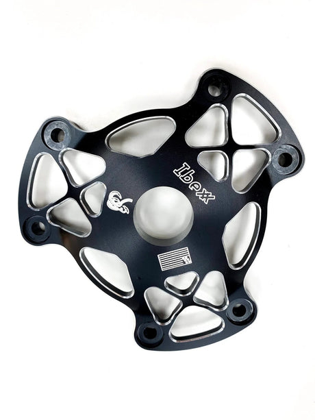 Ibexx Polaris RZR Dirt Attitude Clutch Cover