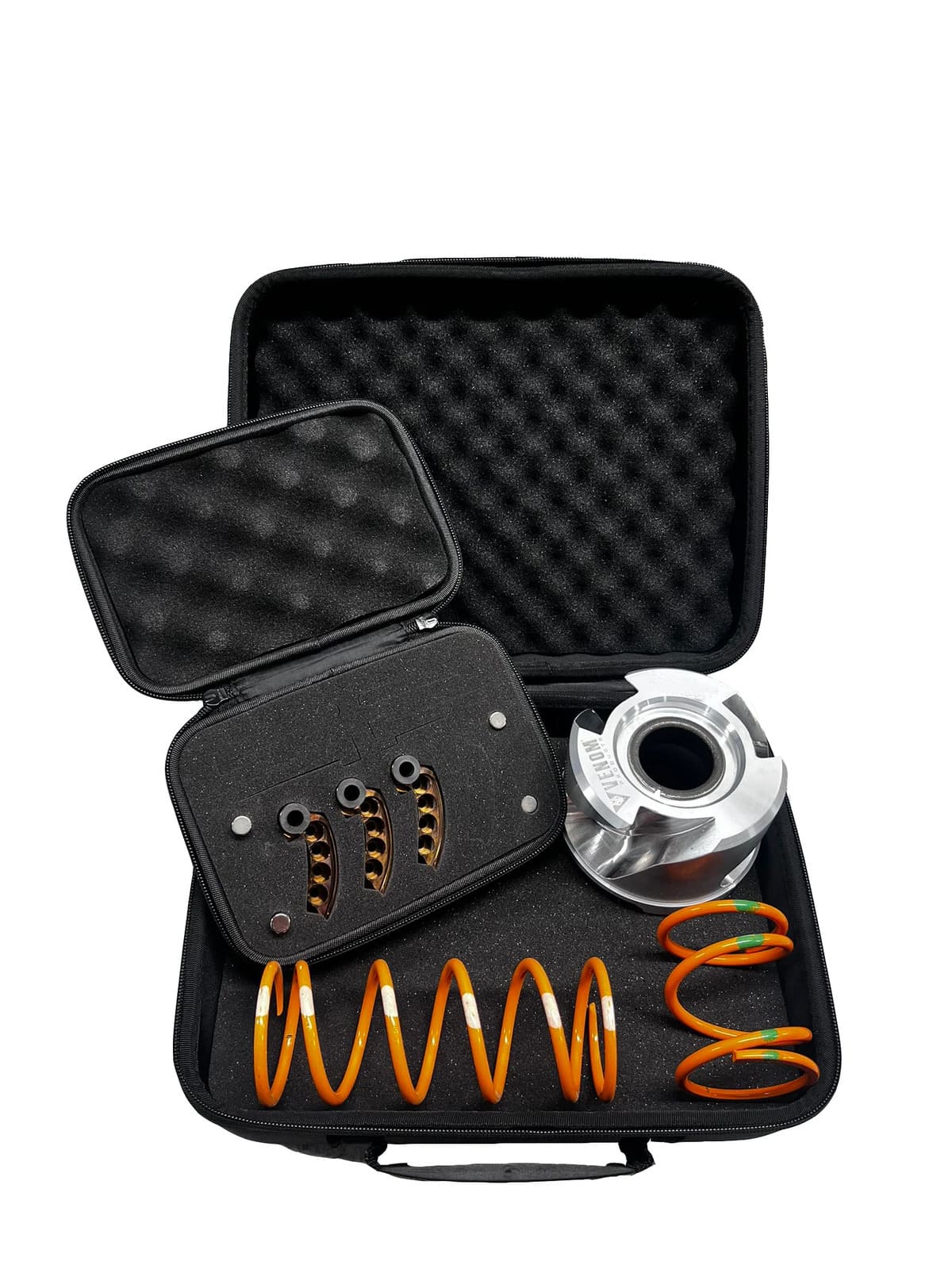 Ibexx Polaris RZR Pro R Clutch Kit