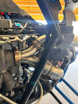 Ibexx Polaris RZR Pro R E-Cut Out