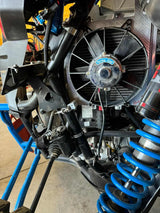 Ibexx Polaris RZR Pro R Economy Turbo Kit