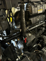 Ibexx Polaris RZR Pro R Economy Turbo Kit