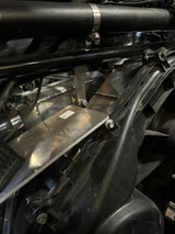 Ibexx Polaris RZR Pro R Economy Turbo Kit