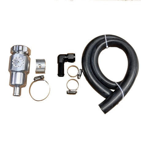 Ibexx Polaris RZR Pro R Oil Fill Remote