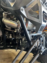 Ibexx Polaris RZR Pro R Premium Turbo Kit
