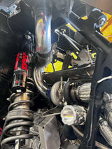 Ibexx Polaris RZR Pro R Premium Turbo Kit