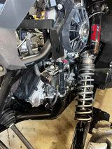 Ibexx Polaris RZR Pro R Premium Turbo Kit