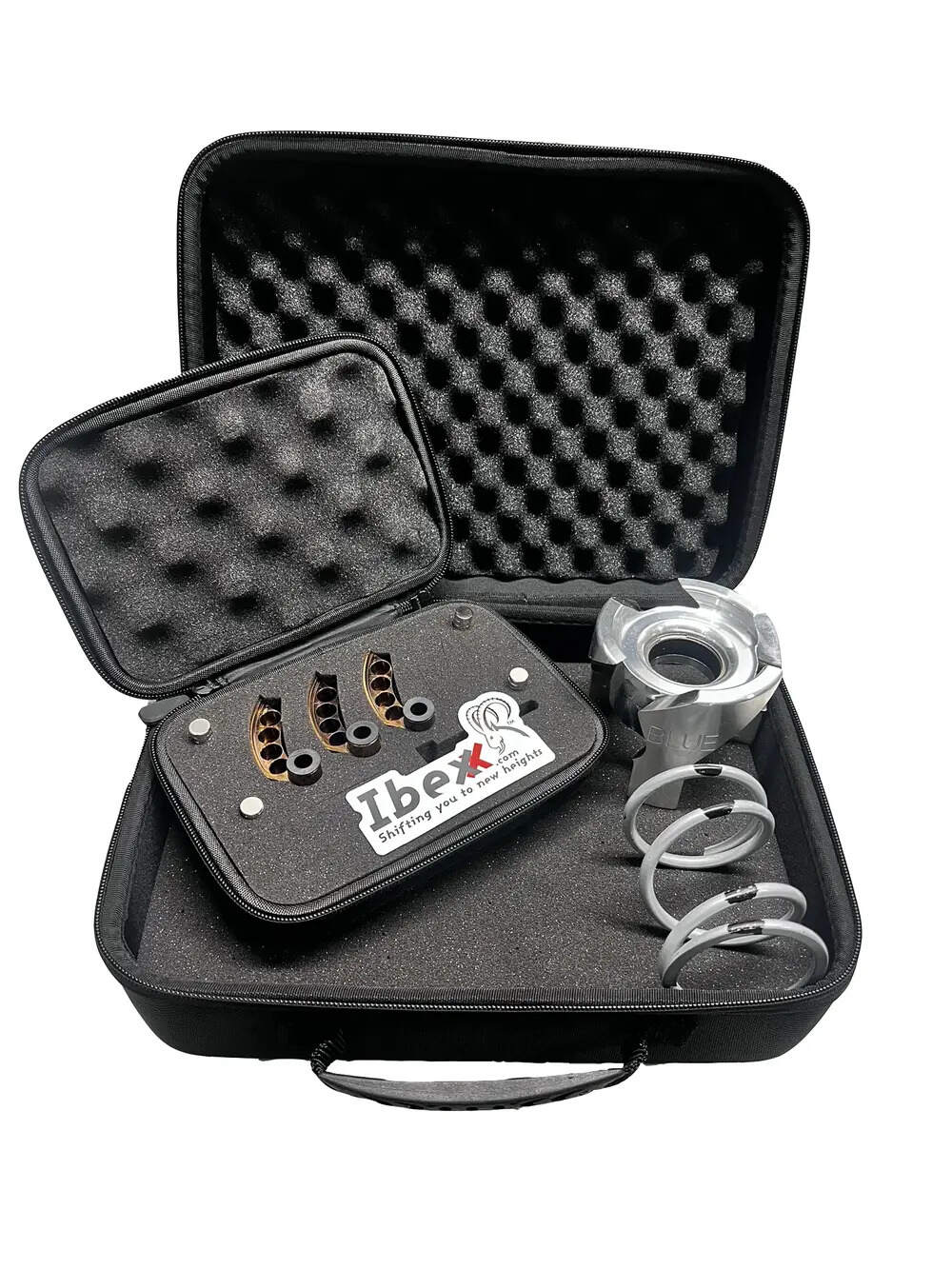 Ibexx Polaris XPT/ Pro Xp/ Turbo R & Pro S Stage 2 Kit