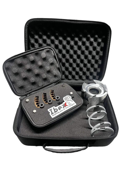 Ibexx Polaris XPT/ Pro Xp/ Turbo R & Pro S Stage 2 Kit