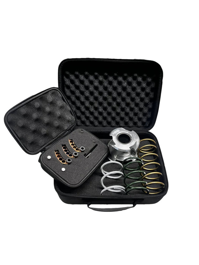 Ibexx Polaris RZR XP Turbo R/Pro S Clutch Kit