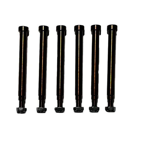 Ibexx QRS Primary Weight Pin Kit