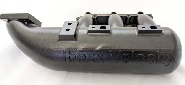 Ibexx Velocity Intake Plenum